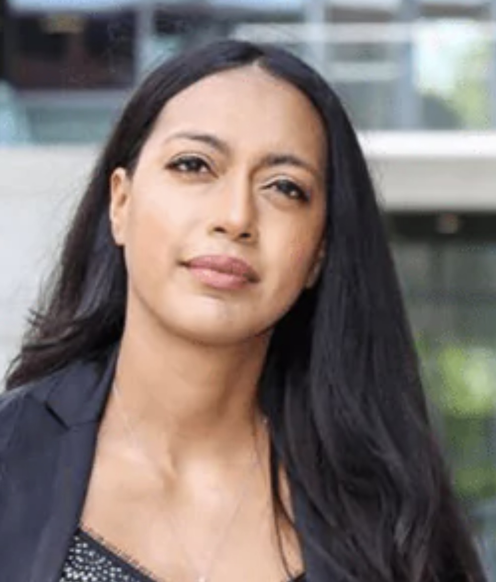 Janine A. Baijnath-Rodino